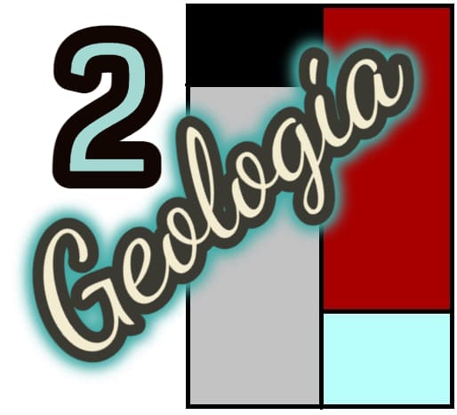 Geología de 2º de Bachillerato