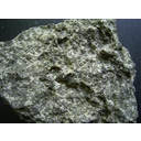 Cuarcita: roca metamórfica que procede de la arenisca, una roca sedimentaria.