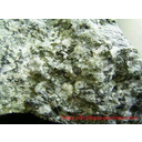 Diorita: roca plutónica intermedia