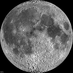 La Luna