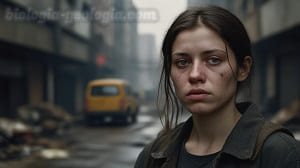 Condiciones insalubres