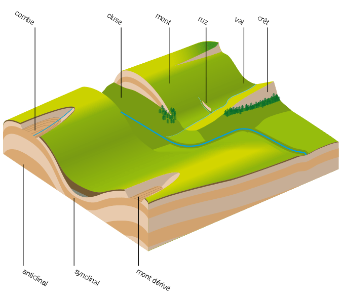 Formas perioriginales