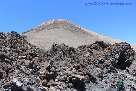 Parque Nacional del Teide