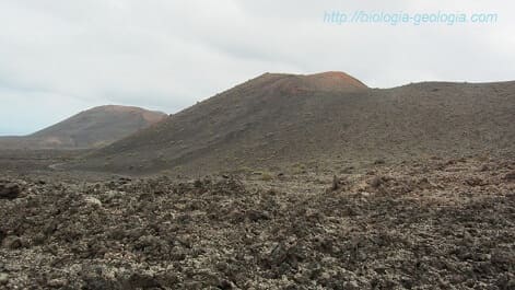 Parque Nacional del Timanfaya (Lanzarote)